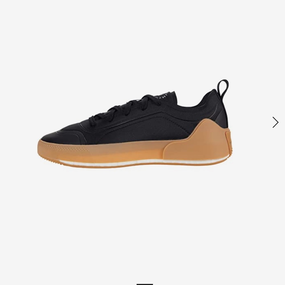 adidas by Stella McCartney Treino. Womens Size 9.